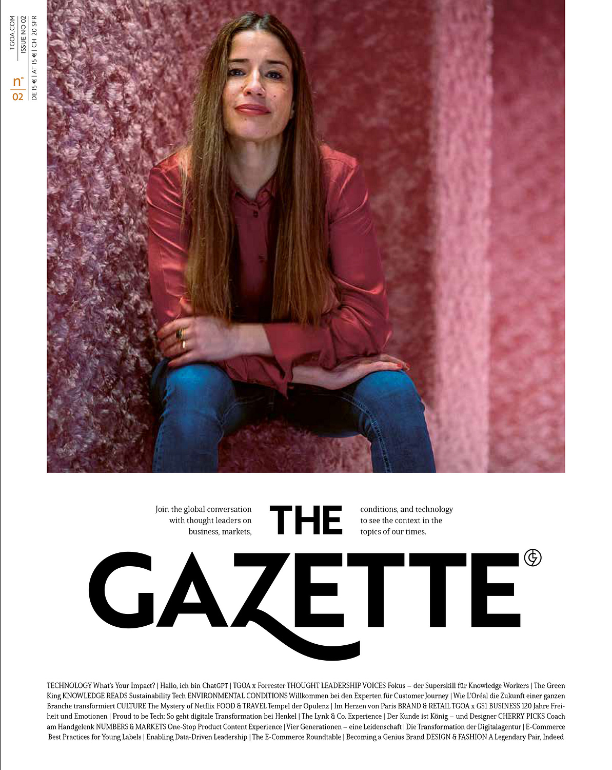 Gazette Whitepaper ENABLE Ausgabe 2