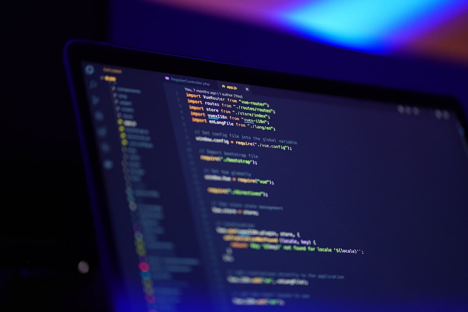 Software Engineer (m/w/d) PHP / TYPO3
