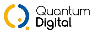 QuantumDigital Logo