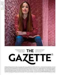 Gazette Whitepaper N° 2/23