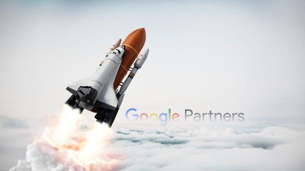 Quantum Digital ist Google Partner